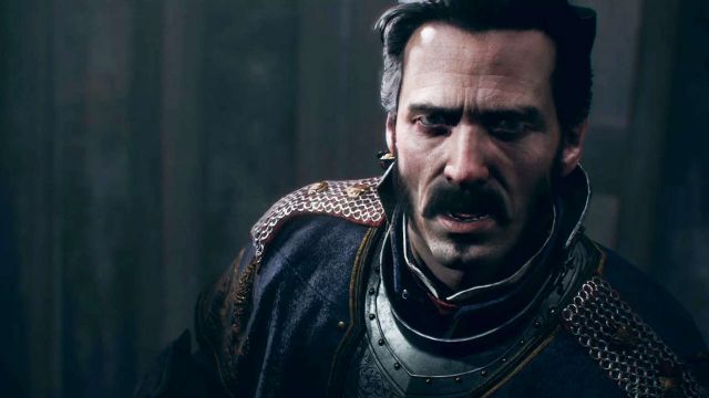 The Order: 1886 için demo sürümü düşünülmüyor The Order: 1886 için demo sürümü düşünülmüyor