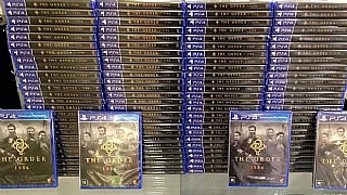The Order: 1886'nın ön sipariş bonusları için son hafta
