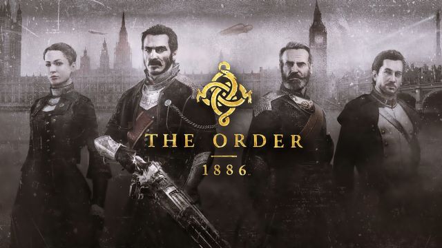 The Order: 1886'nın ilk gün yaması detaylandırıldı The Order: 1886'nın ilk gün yaması detaylandırıldı