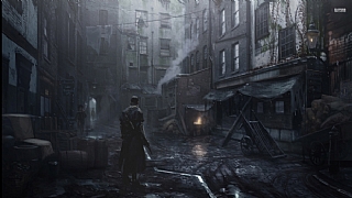 The Order: 1886'nın ilk inceleme puanları yayınlandı!