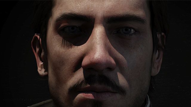 The Order: 1886 TV reklamı yayınlandı The Order: 1886 TV reklamı yayınlandı