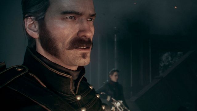 Order 1886 yapımcısı: "Daha iyi bir oyun yapacağız" Order 1886 yapımcısı: "Daha iyi bir oyun yapacağız"