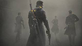The Order: 1886'nın devamı gelebilir