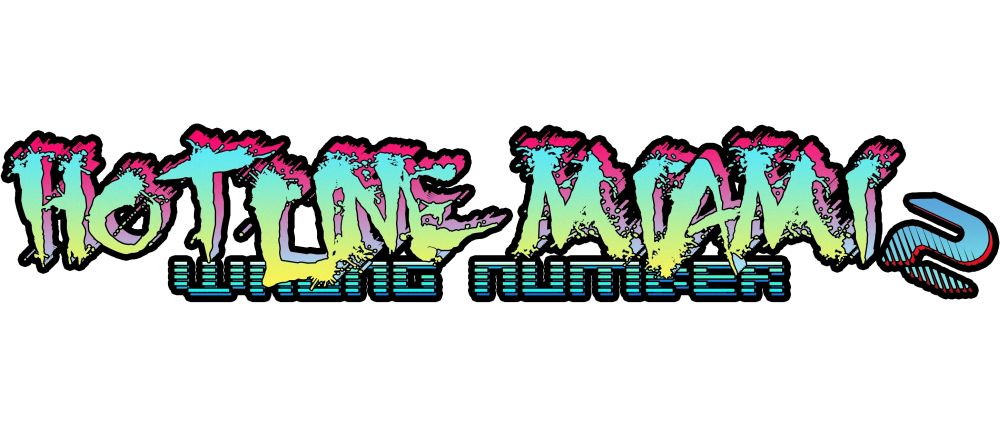 Hotline Miami 2: Wrong Number (İlk bakış) - 1 Hotline Miami 2: Wrong Number (İlk bakış) - 1