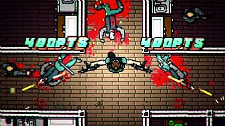 Hotline Miami 2: Wrong Number'ın inceleme puanları ortaya çıktı