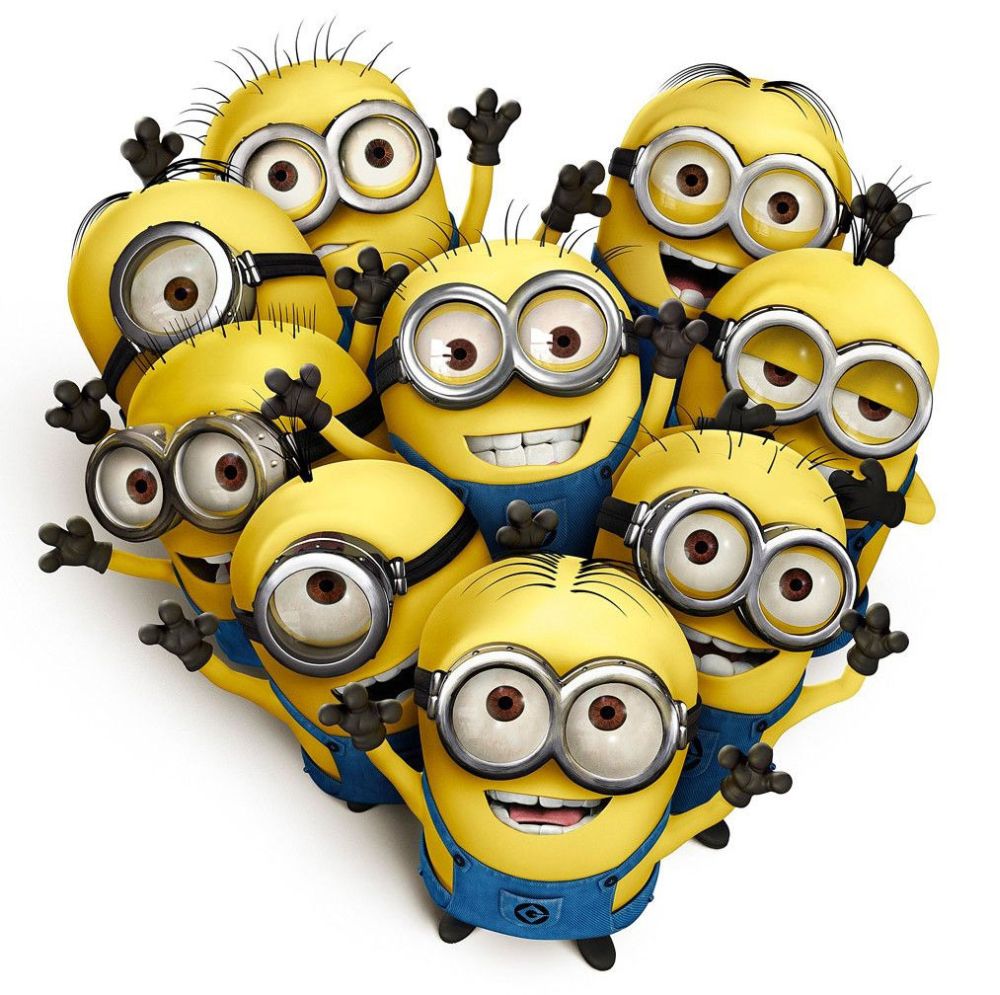 Despicable Me: Minion Rush (Android İnceleme) - 1 Despicable Me: Minion Rush (Android İnceleme) - 1