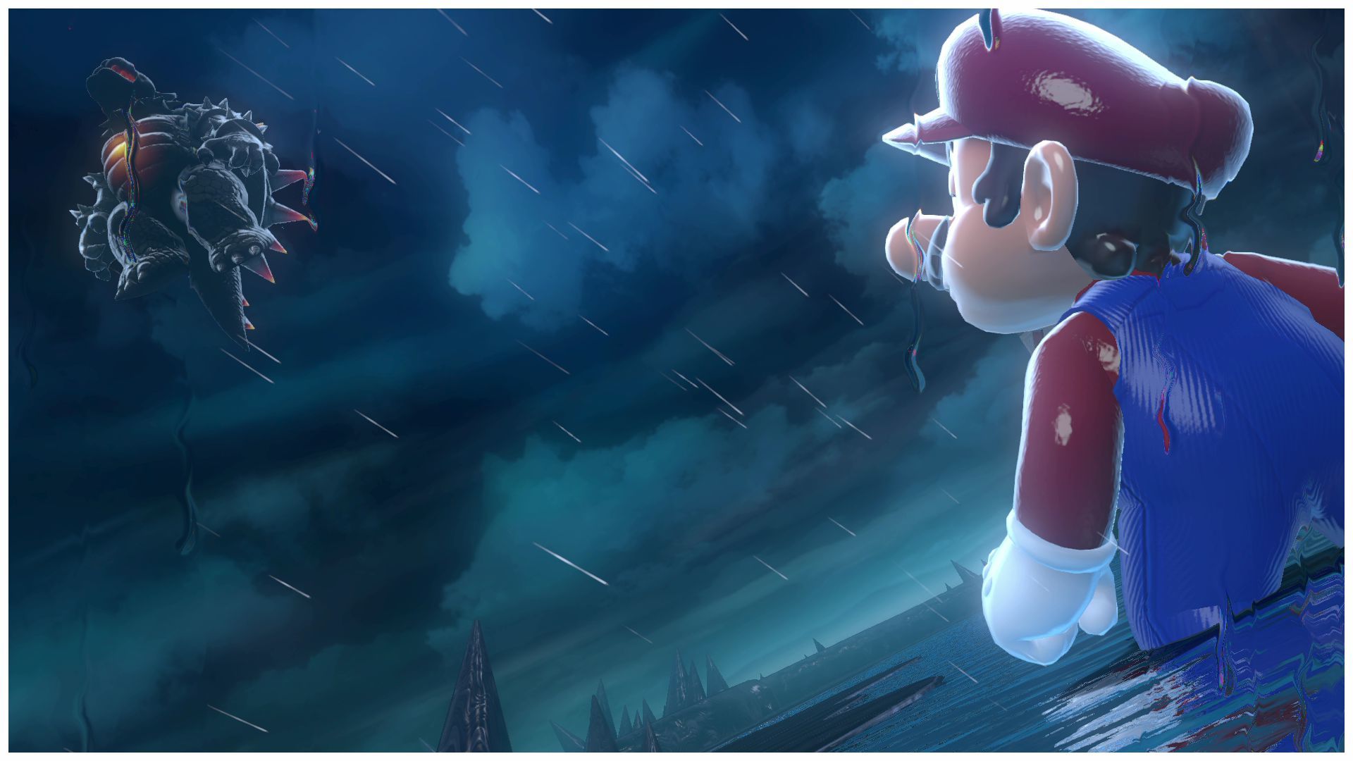Super Mario 3D World + Bowser’s Fury inceleme - 2