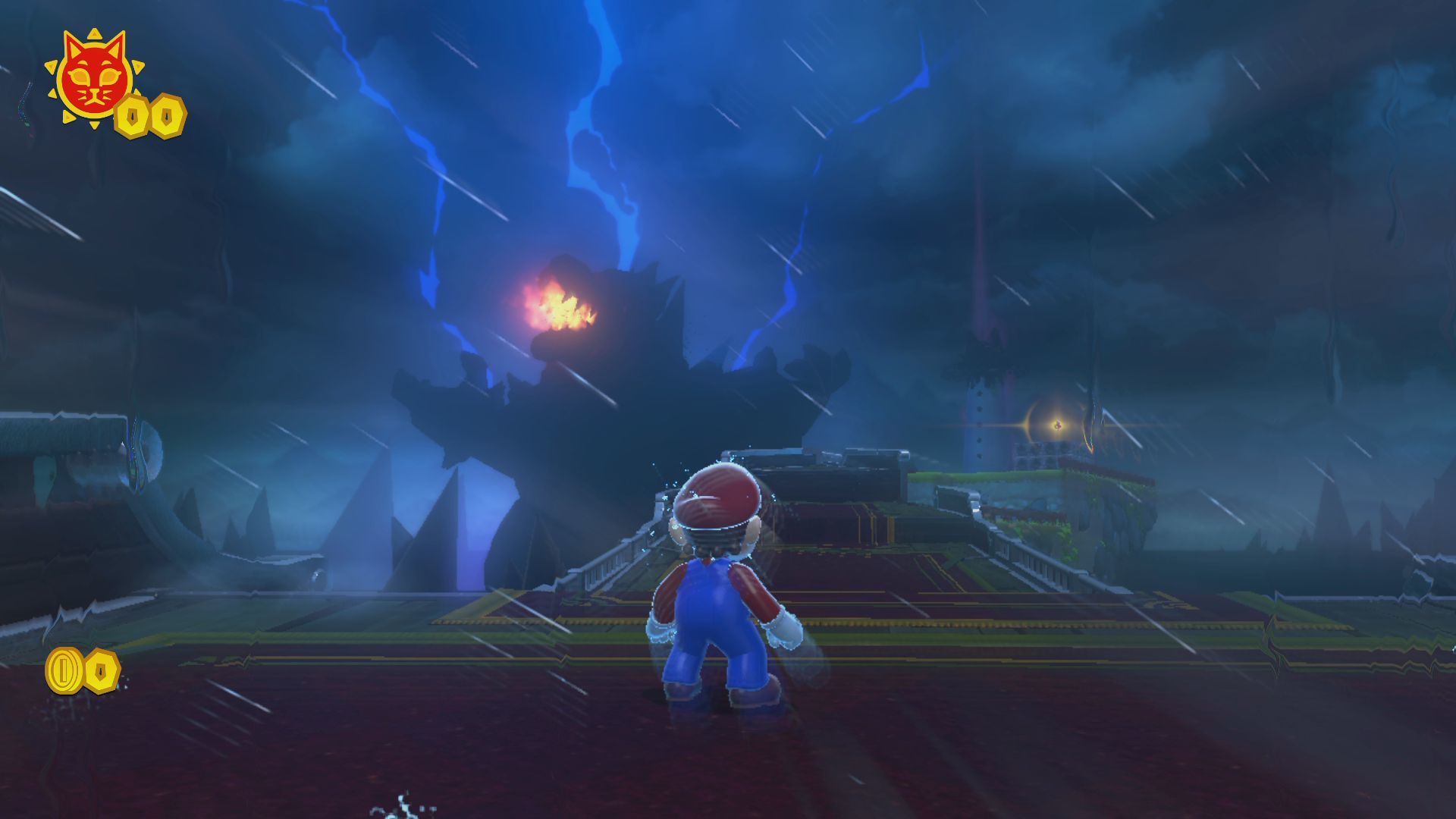Super Mario 3D World + Bowser’s Fury inceleme - 5