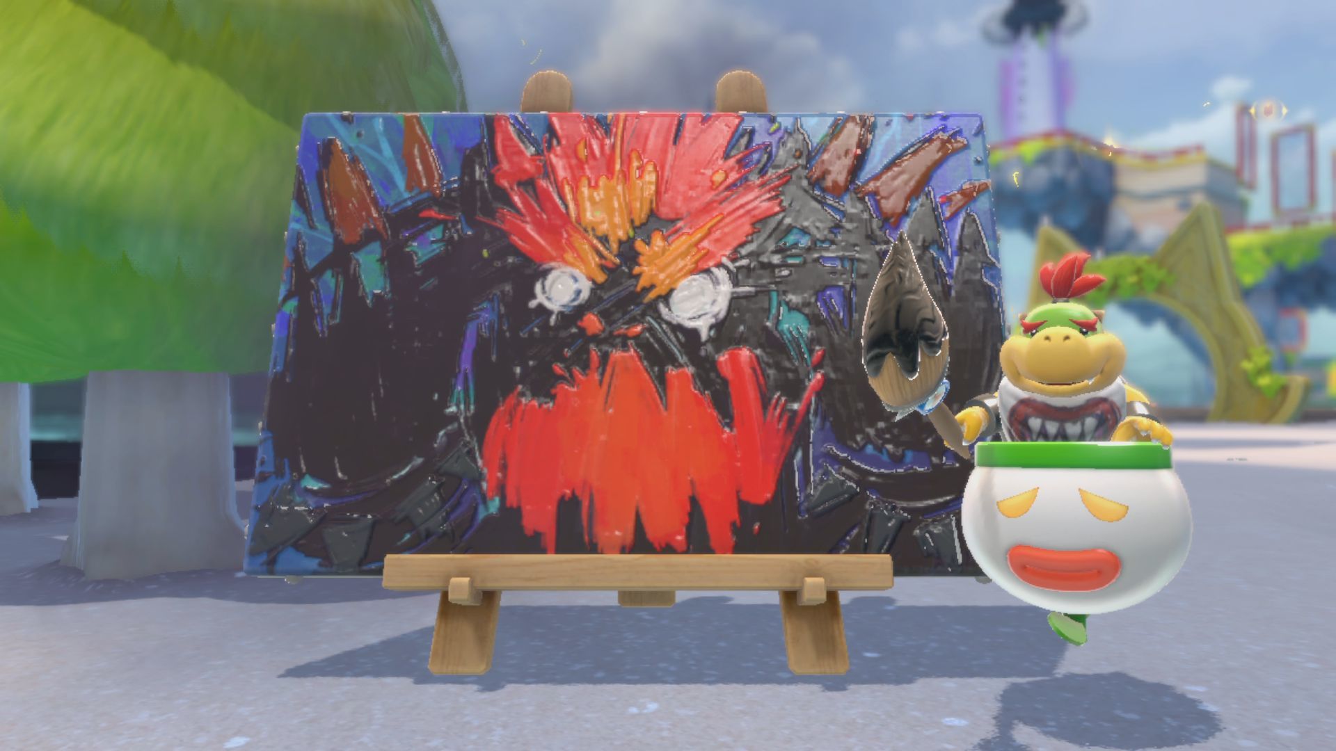 Super Mario 3D World + Bowser’s Fury inceleme - 6