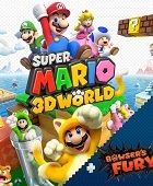 Super Mario 3D World