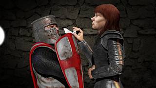 Stronghold Crusader 2: The Templar & The Duke çıktı!