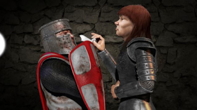 Stronghold Crusader 2: The Templar & The Duke çıktı! Stronghold Crusader 2: The Templar & The Duke çıktı!