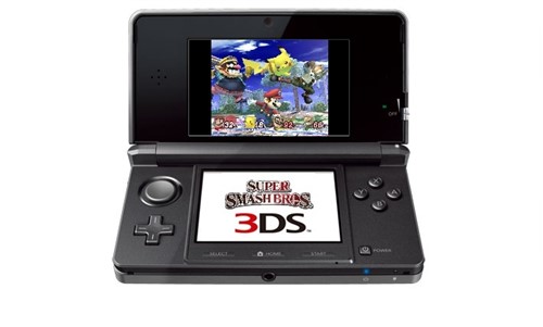 Super Smash Bros Comic-Con'da Super Smash Bros Comic-Con'da