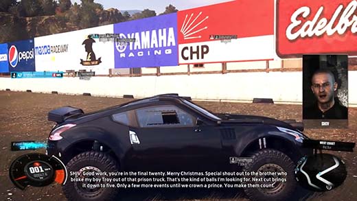 The Crew'da CHP'nin logosu göründü!