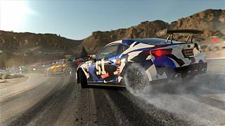 The Crew: Wild Run için yeni bir video yayınlandı