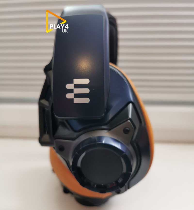 EPOS GSP 602 Oyuncu Kulaklığı İncelemesi - 3 EPOS GSP 602 Oyuncu Kulaklığı İncelemesi