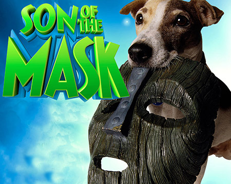 Bu Akşam Ne İzleyelim? (The Mask) - 2 Bu Akşam Ne İzleyelim? (The Mask) - 2