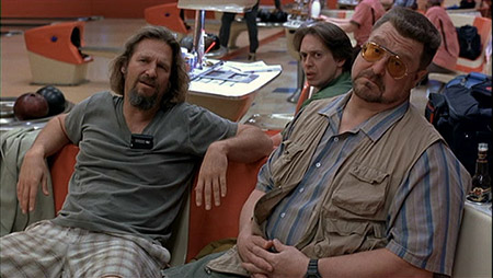 Bu Akşam Ne İzleyelim? (Büyük Lebowski) - 1 Bu Akşam Ne İzleyelim? (Büyük Lebowski) - 1