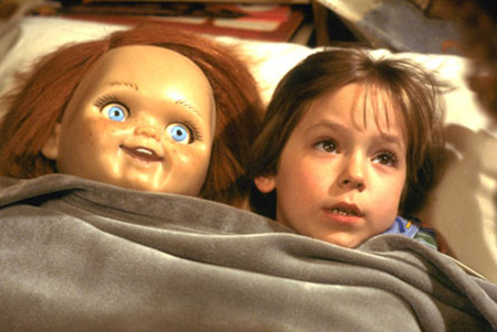 Bu Akşam Ne İzleyelim? (Child's Play) - 1 Bu Akşam Ne İzleyelim? (Child's Play) - 1