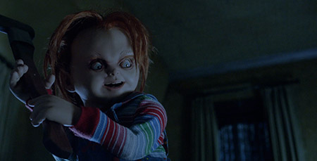 Bu Akşam Ne İzleyelim? (Child's Play) - 3 Bu Akşam Ne İzleyelim? (Child's Play) - 3
