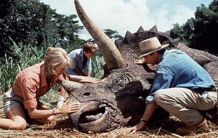 Bu Akşam Ne İzleyelim? (Jurassic Park) - 2 Bu Akşam Ne İzleyelim? (Jurassic Park) - 2