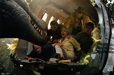 Bu Akşam Ne İzleyelim? (Jurassic Park) - 4 Bu Akşam Ne İzleyelim? (Jurassic Park) - 4