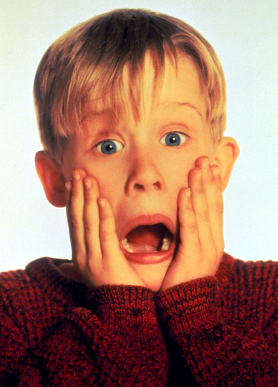 Bu Akşam Ne İzleyelim? (Home Alone 1 & 2) - 1 Bu Akşam Ne İzleyelim? (Home Alone 1 & 2) - 1