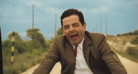 Bu Akşam Ne İzleyelim? (Bean) - 2 Bu Akşam Ne İzleyelim? (Bean) - 2