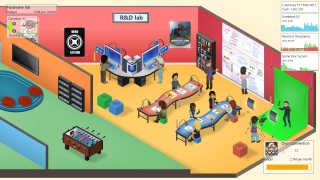Game Dev Tycoon mobil platforma geliyor