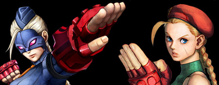Ultra Street Fighter IV - 3 Ultra Street Fighter IV - 3