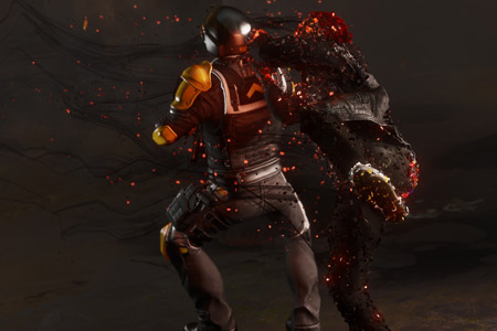 inFamous: Second Son (İlk bakış) - 2 inFamous: Second Son (İlk bakış) - 2