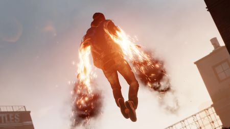 inFamous: Second Son (İlk bakış) - 3 inFamous: Second Son (İlk bakış) - 3