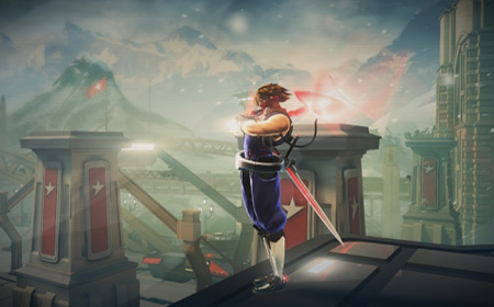 Strider'ın Xbox başarımları yayınlandı! Strider'ın Xbox başarımları yayınlandı!