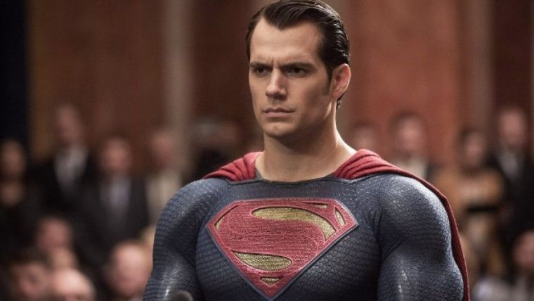 Henry Cavill, Superman rolüne tamamen veda etti Henry Cavill, Superman rolüne tamamen veda etti