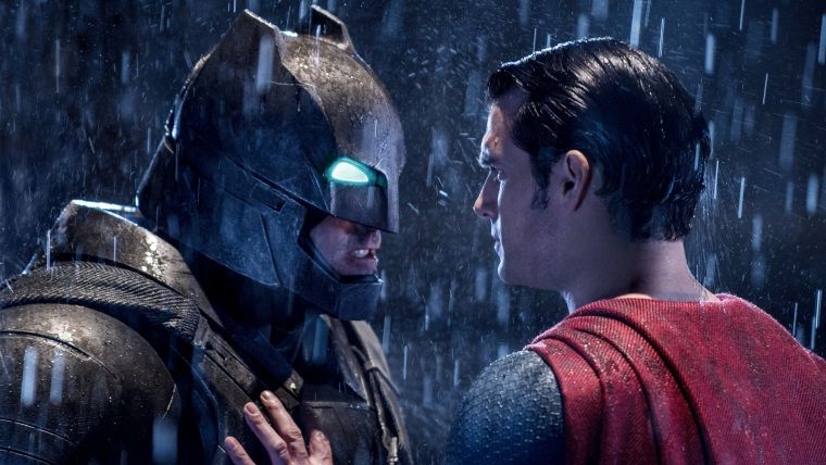 Zack Snyder 10 Yıl Sonra Batman V Superman’ı Savundu Zack Snyder 10 Yıl Sonra Batman V Superman’ı Savundu