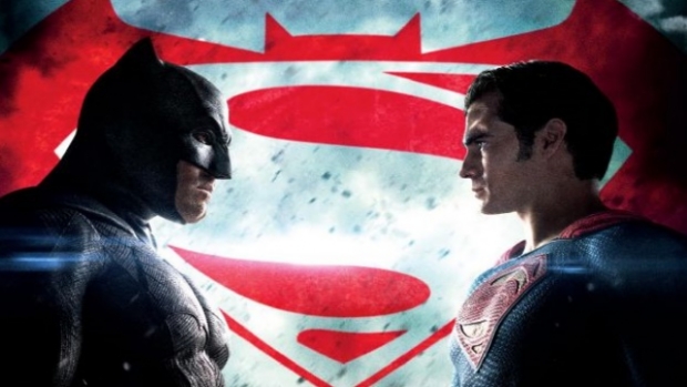 Batman v Superman, 500 milyon barajını aştı Batman v Superman, 500 milyon barajını aştı