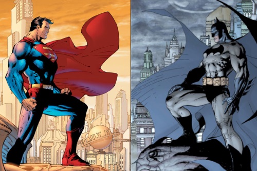 Batman kan kaybediyor - 1 Batman kan kaybediyor - 1