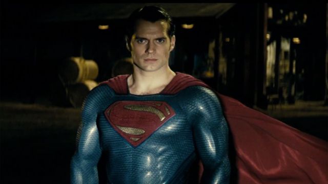 Batman v Superman için yeni bir TV reklamı yayınlandı Batman v Superman için yeni bir TV reklamı yayınlandı