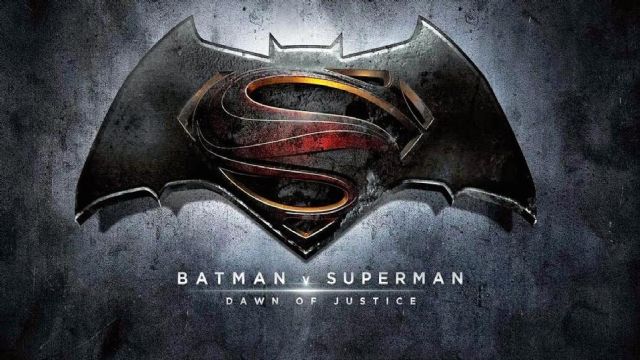 Batman v Superman filmine yetişkin damgası geldi ama Batman v Superman filmine yetişkin damgası geldi ama
