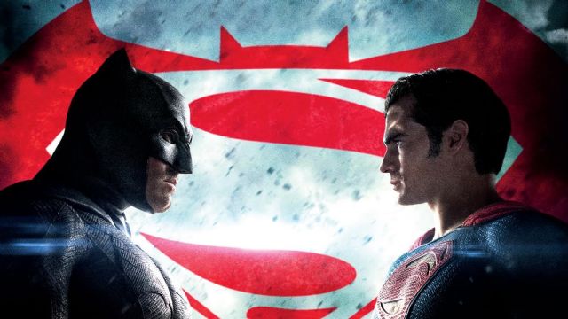 Batman v Superman: Adaletin Şafağı için özel gösterim şansı! Batman v Superman: Adaletin Şafağı için özel gösterim şansı!