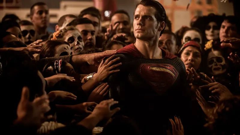 Batman v Superman Kariyerimi Olumsuz Etkiledi Batman v Superman Kariyerimi Olumsuz Etkiledi
