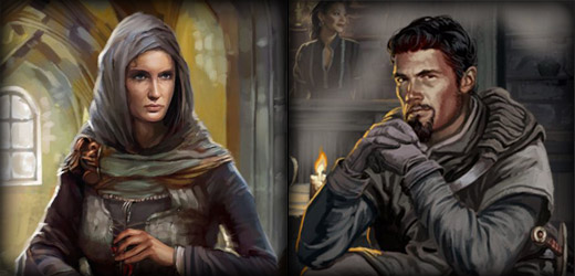 Game of Thrones- Ascent - 3 Game of Thrones- Ascent - 3