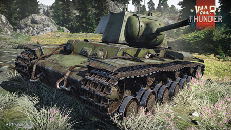 War Thunder yeni nesile de geliyor! War Thunder yeni nesile de geliyor!