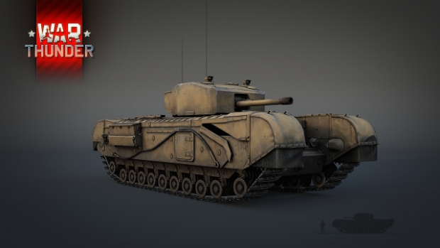 War Thunder - 4 War Thunder - 4