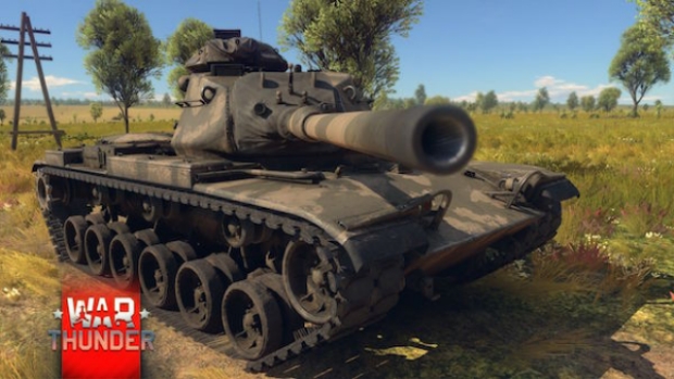 War Thunder - 2 War Thunder - 2