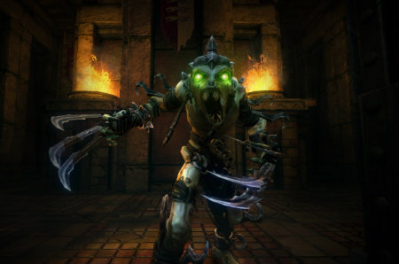 Might & Magic X: Legacy - 3 Might & Magic X: Legacy - 3