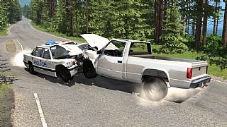 BeamNG.Drive, ses odaklı bir güncelleme ile yenilendi