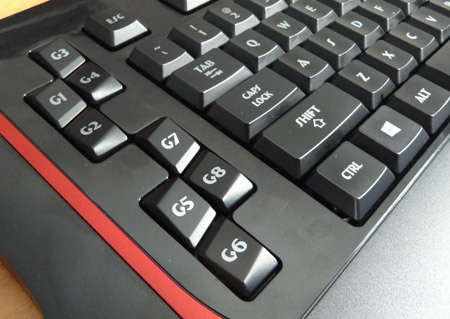 Genius GX Gaming Manticore - 2 Genius GX Gaming Manticore - 2