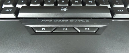 Genius GX Gaming Manticore - 4 Genius GX Gaming Manticore - 4