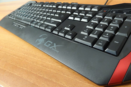 Genius GX Gaming Manticore - 6 Genius GX Gaming Manticore - 6